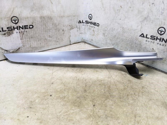 2015-2021 Mercedes-Benz C300 Right Dash Trim Molding 205-680-44-71 OEM - Alshned Auto Parts