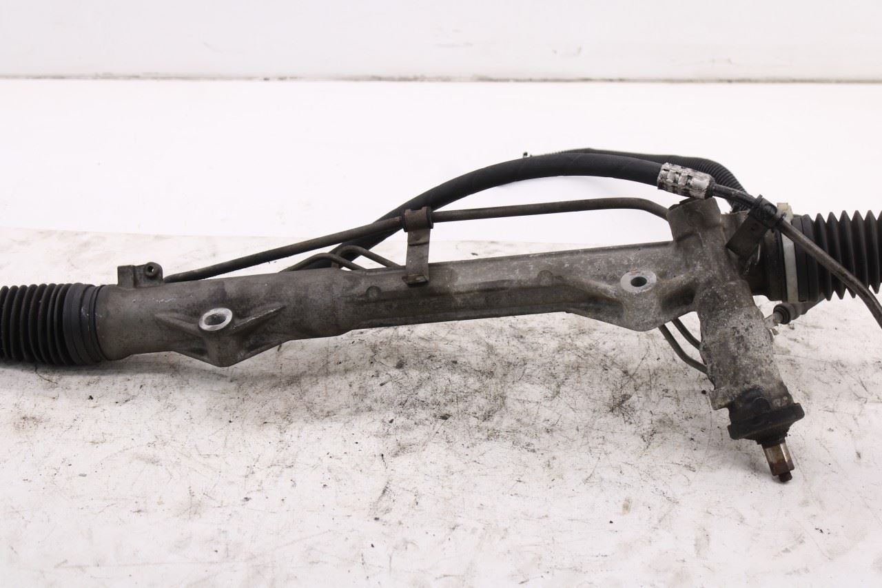 2005-2010 Ford Mustang Conv V6 Power Steering Gear Rack and Pinion 9R3Z-3504-B3