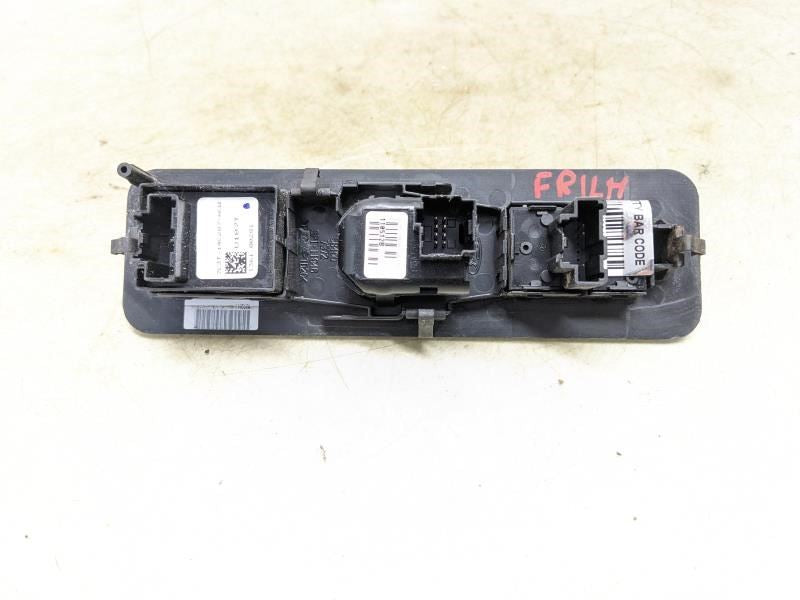 2007-2016 Ford F250SD Front Left Door Mirror Control Switch 7C3T-14C287-AC OEM - Alshned Auto Parts