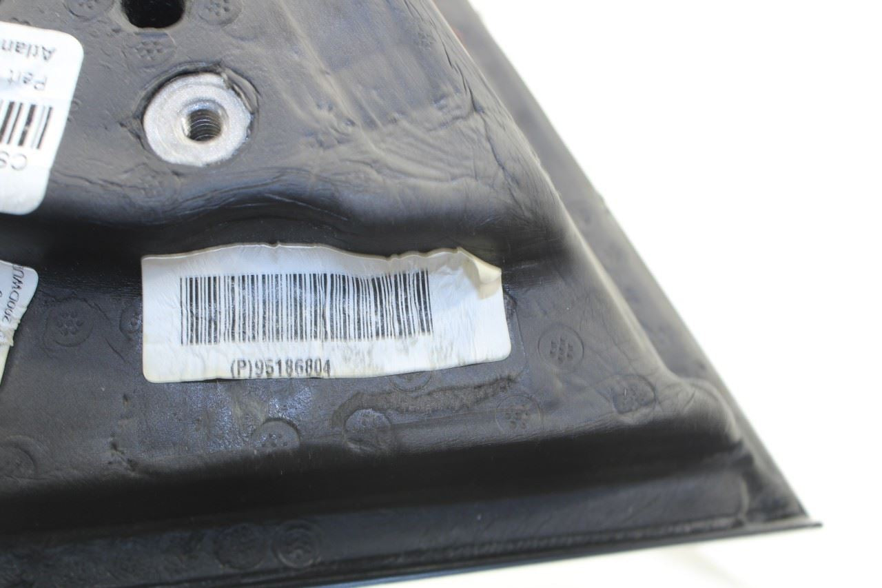 2011-2016 Chevrolet Cruze Passenger Right Side Rear View Mirror 95186804 OEM - Alshned Auto Parts