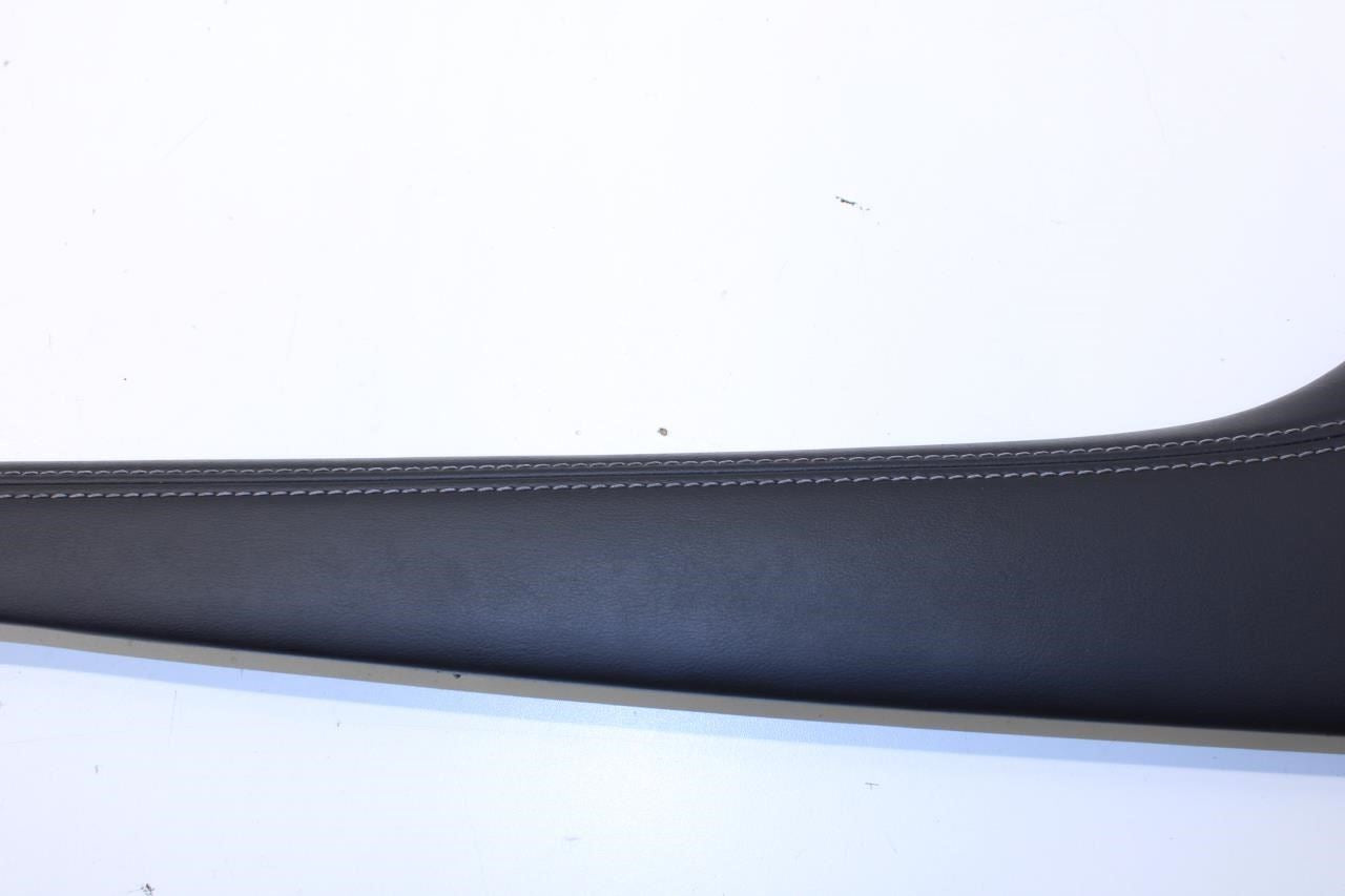 2017-23 Infiniti Q50 Luxe RWD Right Center Console Trim Cover Panel 68211-5CB0A - Alshned Auto Parts