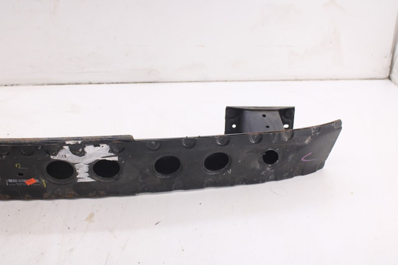 2008-14 Mercedes-Benz C350 Sport Rear Bumper Reinforcement Impact Bar 2046400671 - Alshned Auto Parts