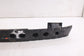 2008-14 Mercedes-Benz C350 Sport Rear Bumper Reinforcement Impact Bar 2046400671 - Alshned Auto Parts