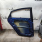 2011-2014 Hyundai Sonata Rear Left Driver Door Shell Panel 77003-3Q000 OEM - Alshned Auto Parts
