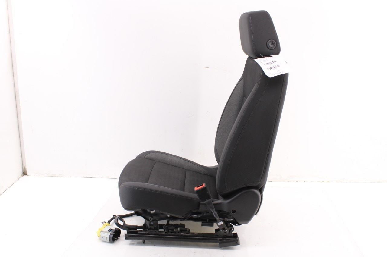 22-24 Chevrolet Silverado LT-L 2.7L 4WD Front Passenger Right Side Seat Complete - Alshned Auto Parts