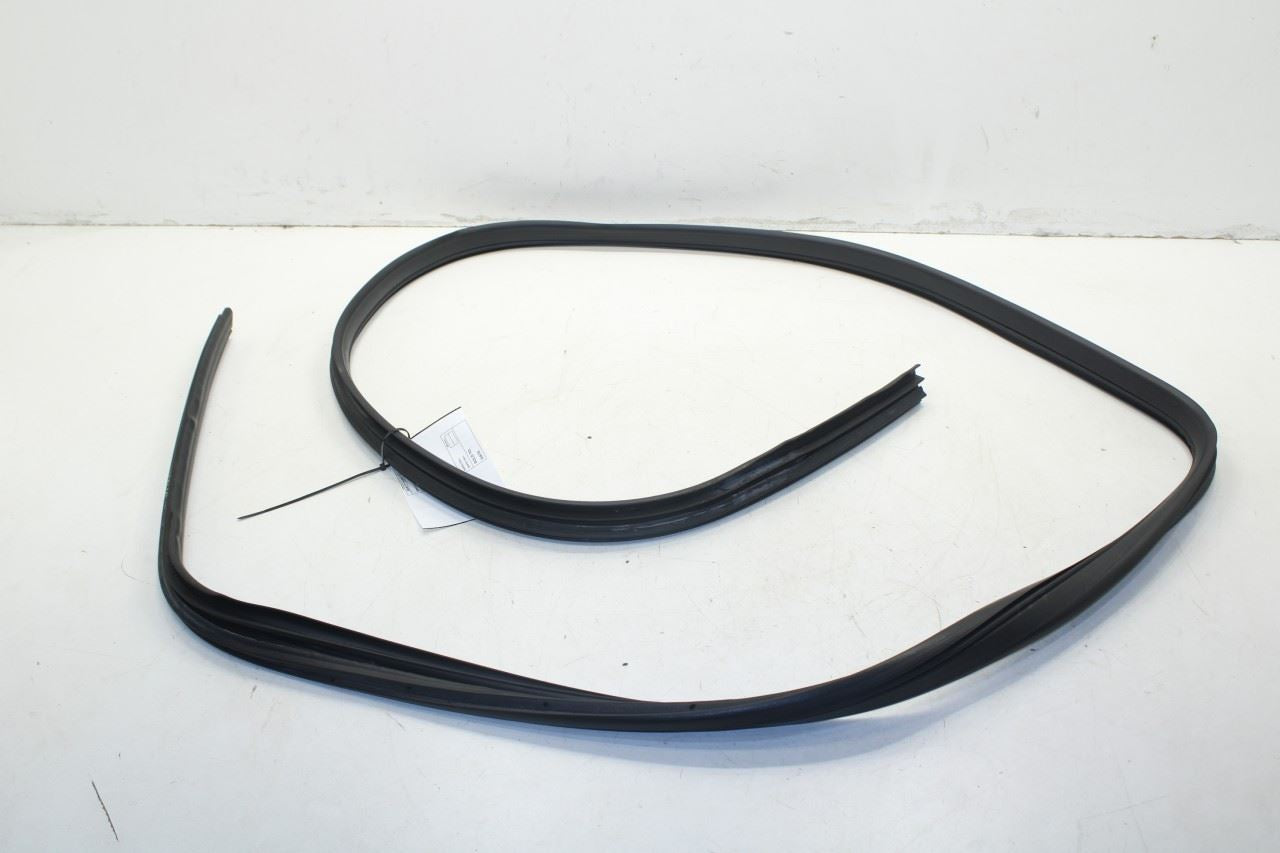99-16 Ford F250 Lariat Crew Cab FR RH Door Weatherstrip On Body 3C3Z-2520708-AA - Alshned Auto Parts