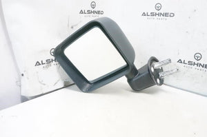 2011-2018 Jeep Wrangler Driver Left Side Rear View Mirror 68081251AA OEM