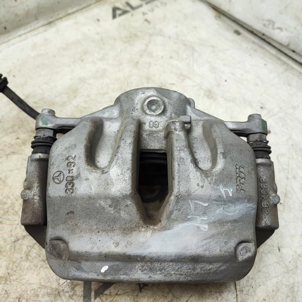 2015-20 Mercedes-Benz C300 Front Left Side Disc Brake Caliper 205-421-03-81 OEM - Alshned Auto Parts