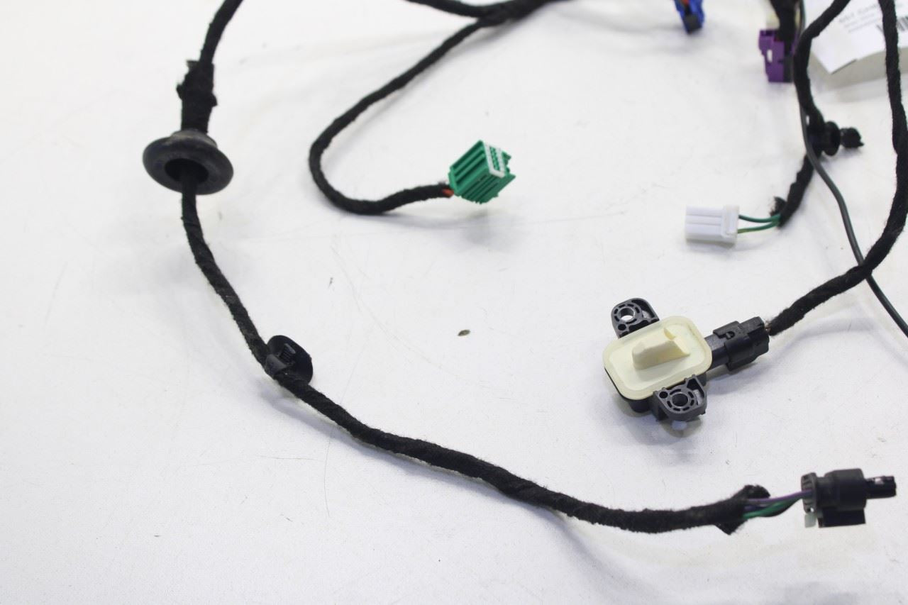 2018-24 Ram 1500 Classic Crew Cab Front Right Side Door Wire Harness 68365311AB - Alshned Auto Parts