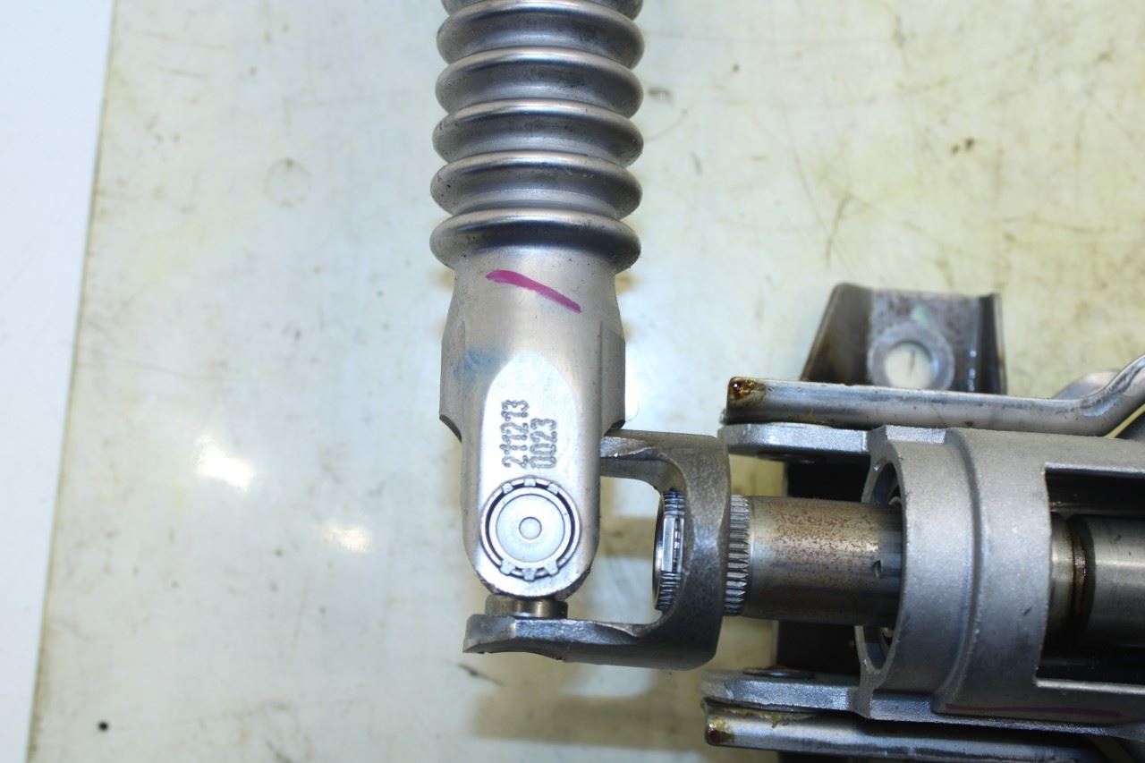 2014-2023 Dodge Challenger SXT 3.6L RWD Steering Column Assembly 68140569AD OEM - Alshned Auto Parts