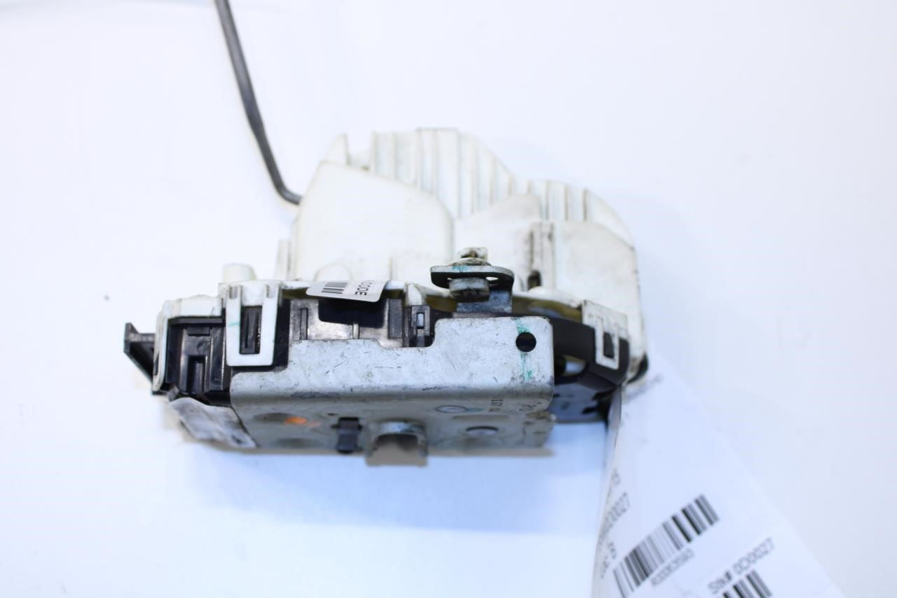 11-22 Jeep Grand Cherokee Limited Front Right Door Lock Latch Actuator 4589924AH - Alshned Auto Parts