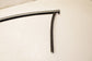2011-2018 Volvo S60 Front Left Door Run Channel with Belt Molding Weatherstrip - Alshned Auto Parts