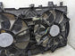 2014-2020 Nissan Rogue 2.5L Dual Radiator Cooling Fan Motor Assembly 21481-4BA0A - Alshned Auto Parts