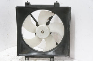 2008-2011 Subaru Impreza Condenser Cooling Fan Motor Assembly 73313AG000 OEM