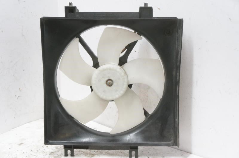 2008-2011 Subaru Impreza Condenser Cooling Fan Motor Assembly 73313AG000 OEM - Alshned Auto Parts
