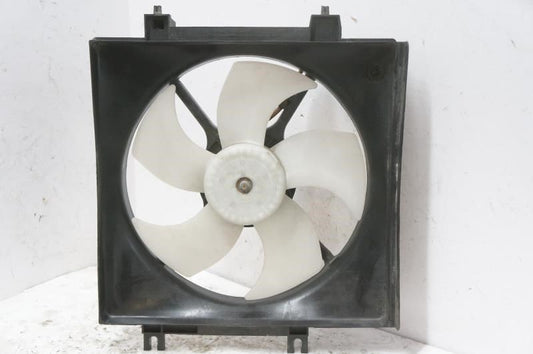 2008-2011 Subaru Impreza Condenser Cooling Fan Motor Assembly 73313AG000 OEM - Alshned Auto Parts