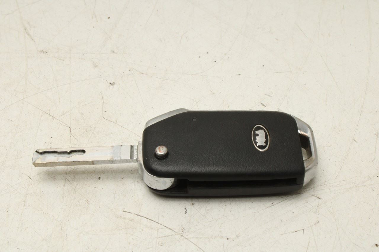 19-22 Kia Forte LXS 2.0L FWD Ignition Switch Lock Cylinder and Fob Flip Key Set - Alshned Auto Parts