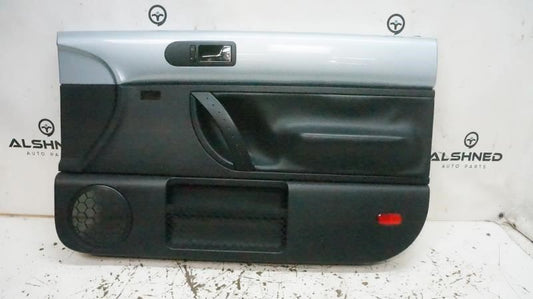 2009-2010 VW Beetle FRONT RIGHT Door Trim Panel 1C0-868-108-L-MBX OEM - Alshned Auto Parts