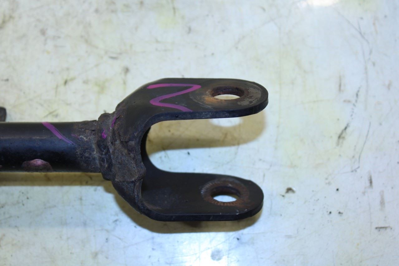 13-20 Lexus GS350 AWD Rear Left Side Suspension Lower and Upper Control Arm Set - Alshned Auto Parts
