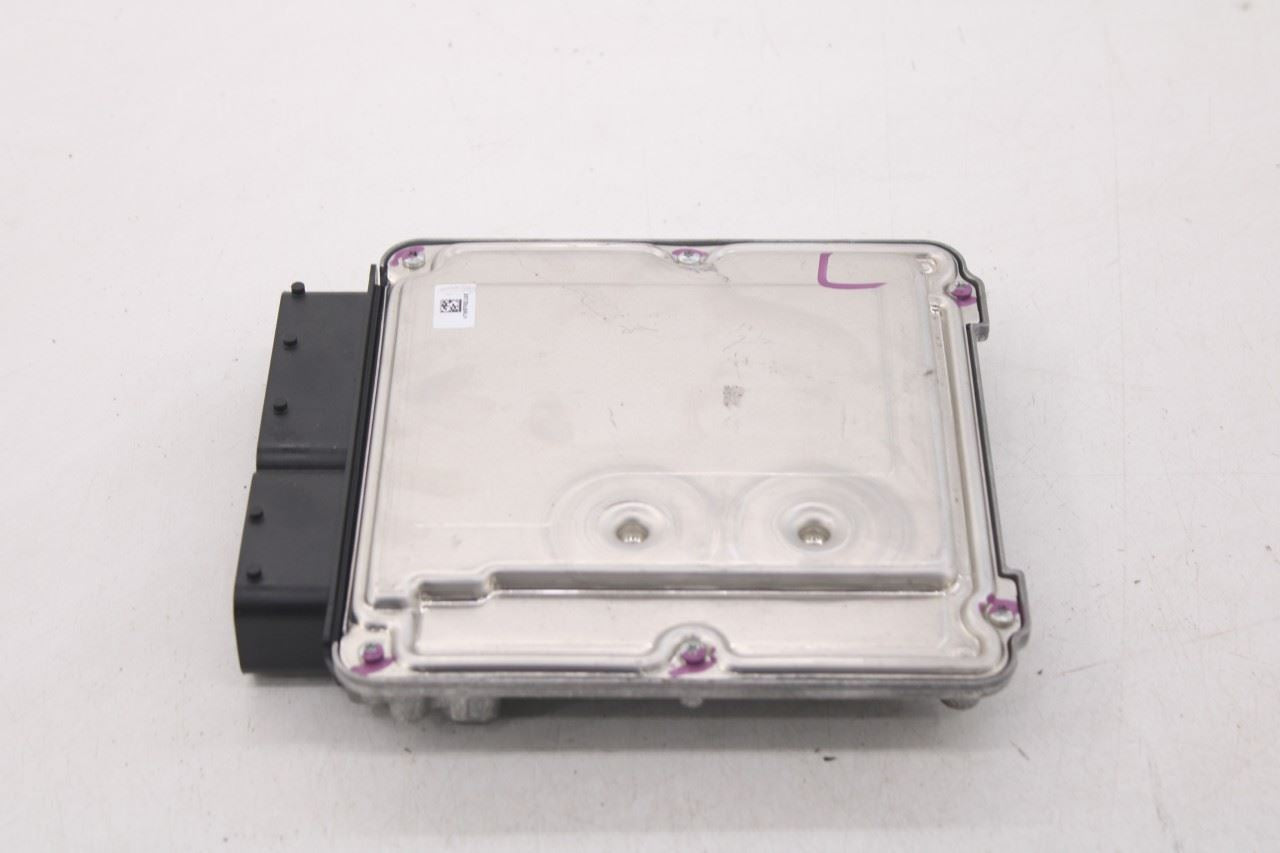 2016-2017 Audi Q5 Premium 2.0L Engine Computer Control Module ECU ECM 8R1907115N - Alshned Auto Parts