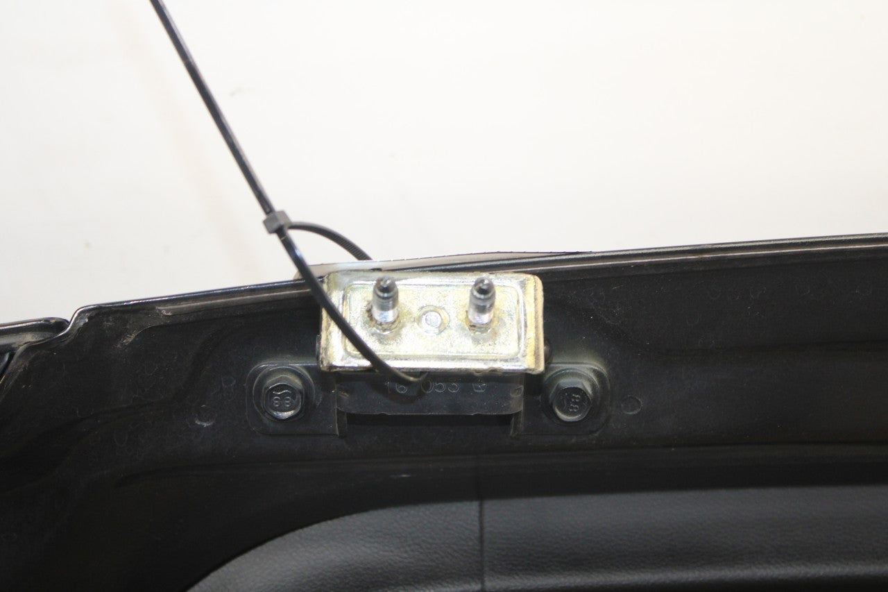 2014-18 Jeep Cherokee 75th Anniversary Liftgate Back Door Assy 68236459AB *ReaD* - Alshned Auto Parts