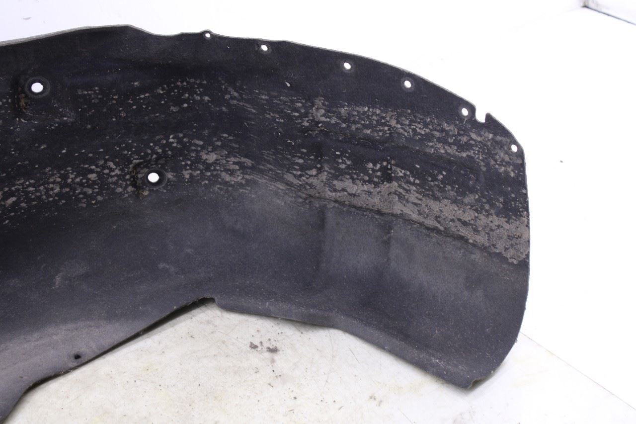 2018-2021 Ford Expedition Limited Rear Left Side Wheelhouse Liner Splash Shield4
