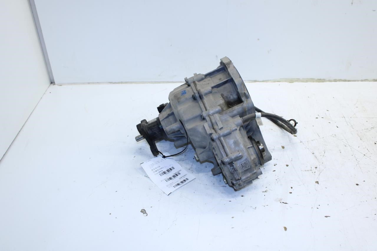 2020-2024 Ford Explorer Police 3.3L AWD AT Transfer Case 70K L1M3-7A195-AE OEM - Alshned Auto Parts