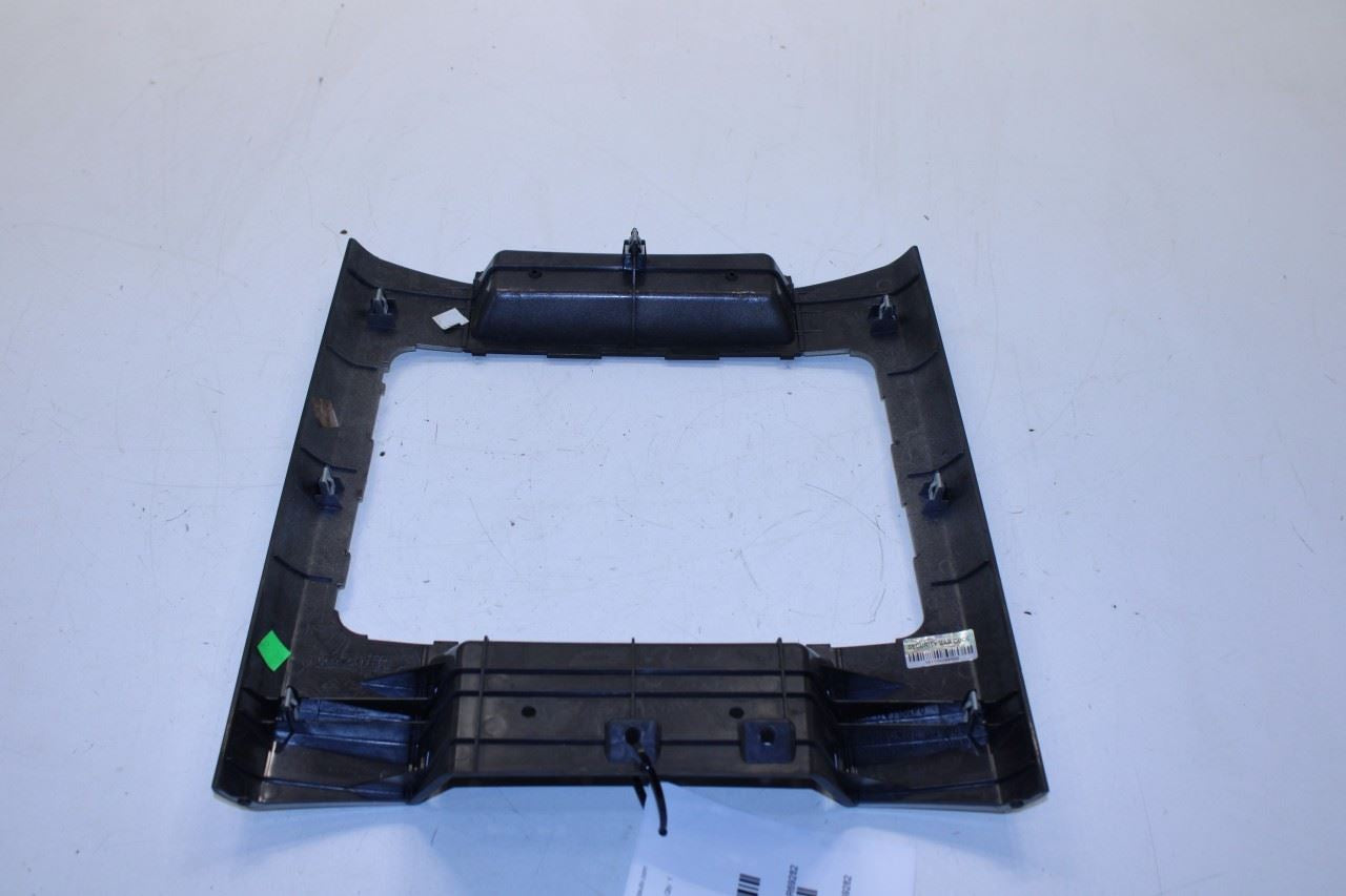 2012-2013 Ram 1500 Center Console Trim Bezel 1TT191X9AC OEM - Alshned Auto Parts
