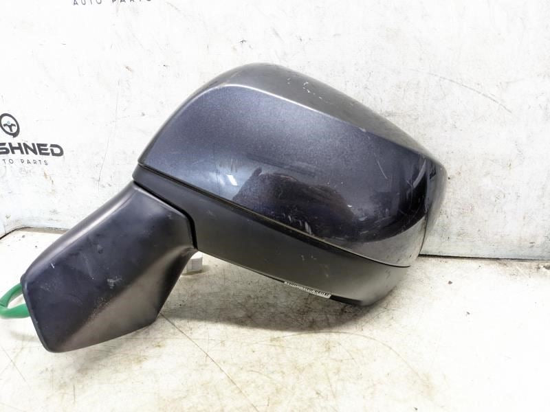 2015-2017 Subaru Legacy Left Driver Side Rearview Mirror 91036AL12B OEM *ReaD* - Alshned Auto Parts