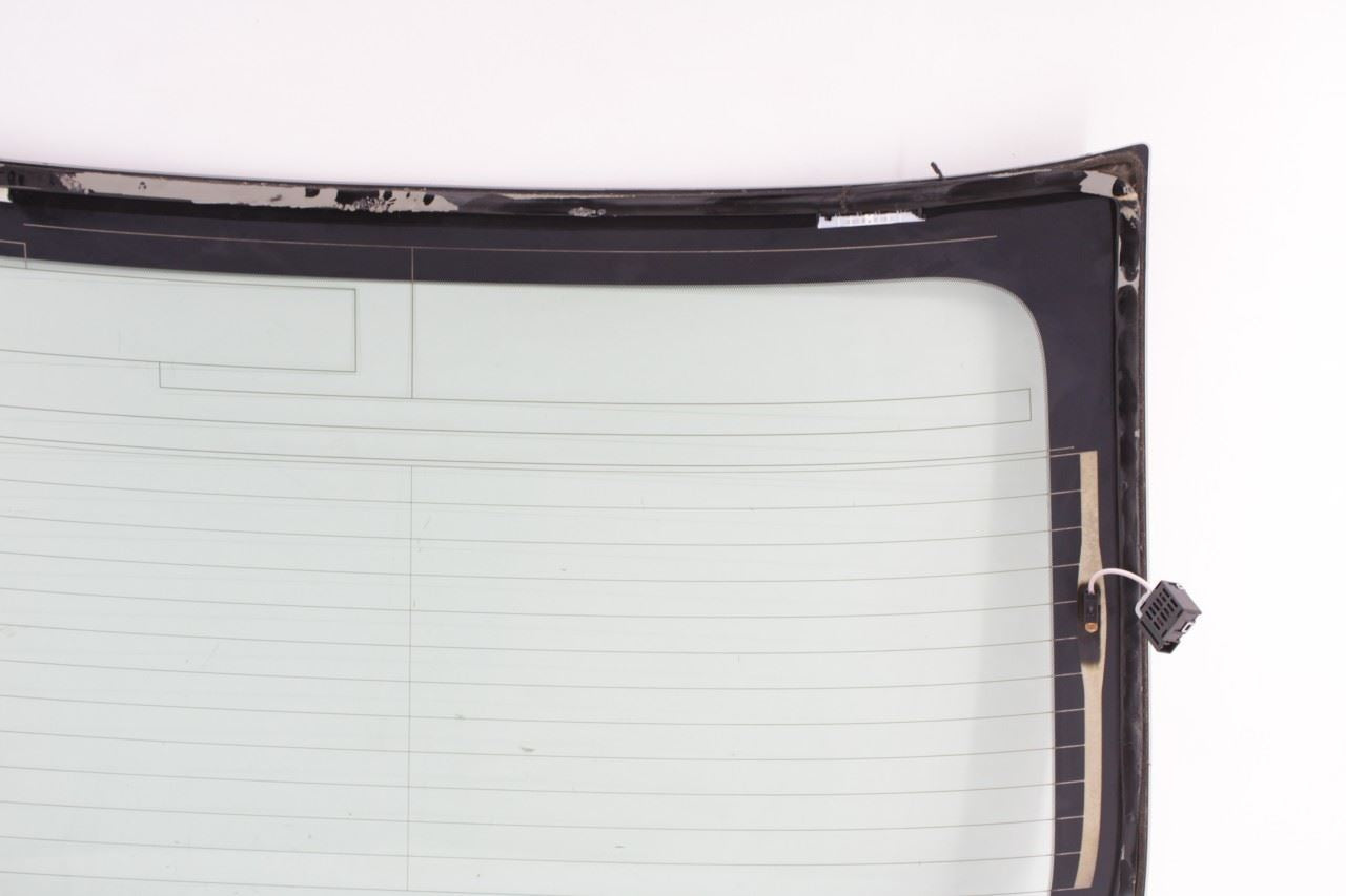 2013-2019 Nissan Sentra SL Rear Back Window Glass 79700-3SG0A OEM - Alshned Auto Parts