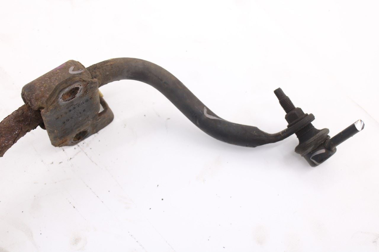 2011-2015 Jeep Grand Cherokee Limited 4x4 Rear Stabilizer Sway Bar 52124885AG4