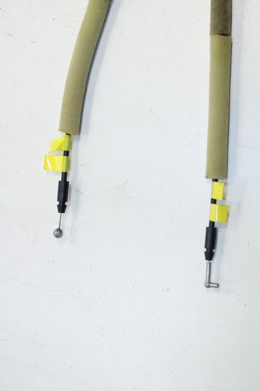 2017-2020 Nissan Pathfinder SV Front Left Door Lock Latch Actuator 80501-9PM0A - Alshned Auto Parts