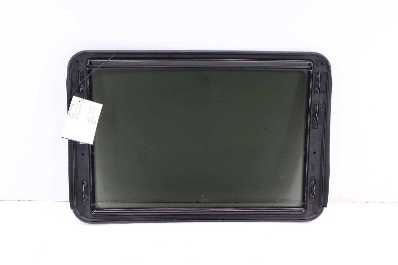 2023-2025 BMW 430i Gran Coupe xDrive Roof Sunroof Window Glass 54108737865 OEM - Alshned Auto Parts