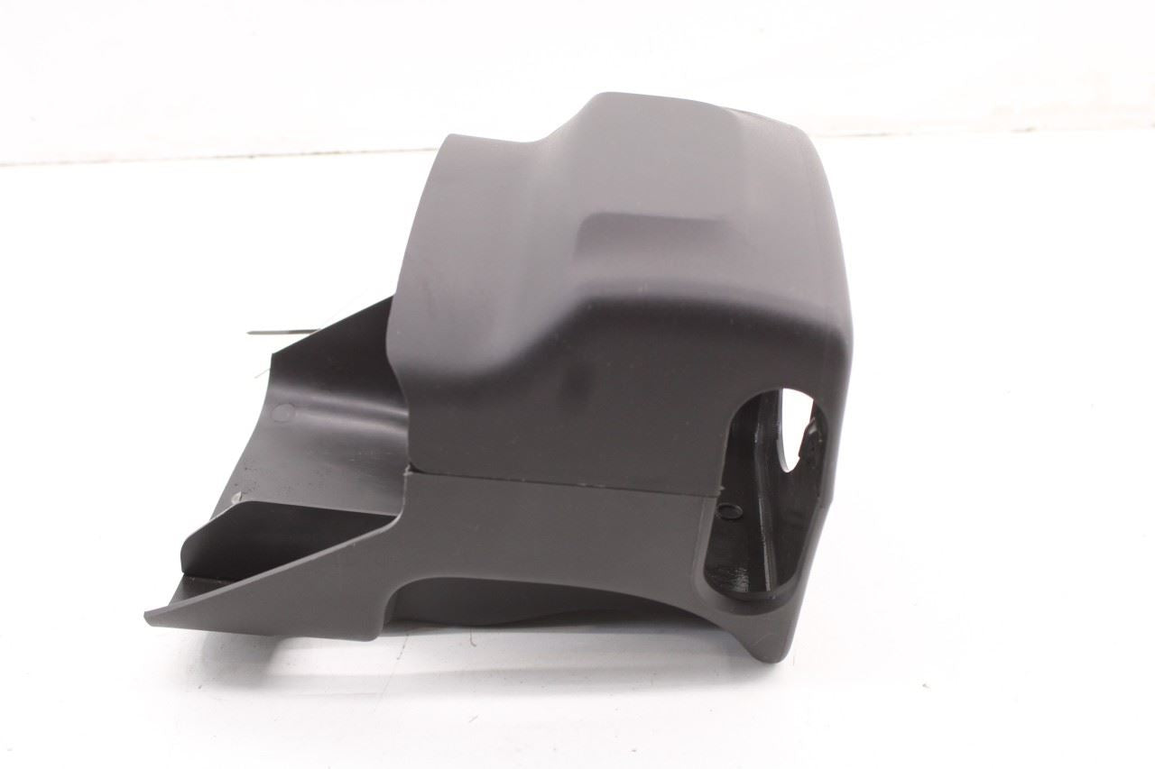 2013-2016 Ford F250 Lariat Steering Column Shroud Cover Trim BC34-3F832-CEW OEM - Alshned Auto Parts