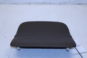 2015-19 Nissan Murano Platinum Front Driver Left Side Seat Back Trim Cover Panel