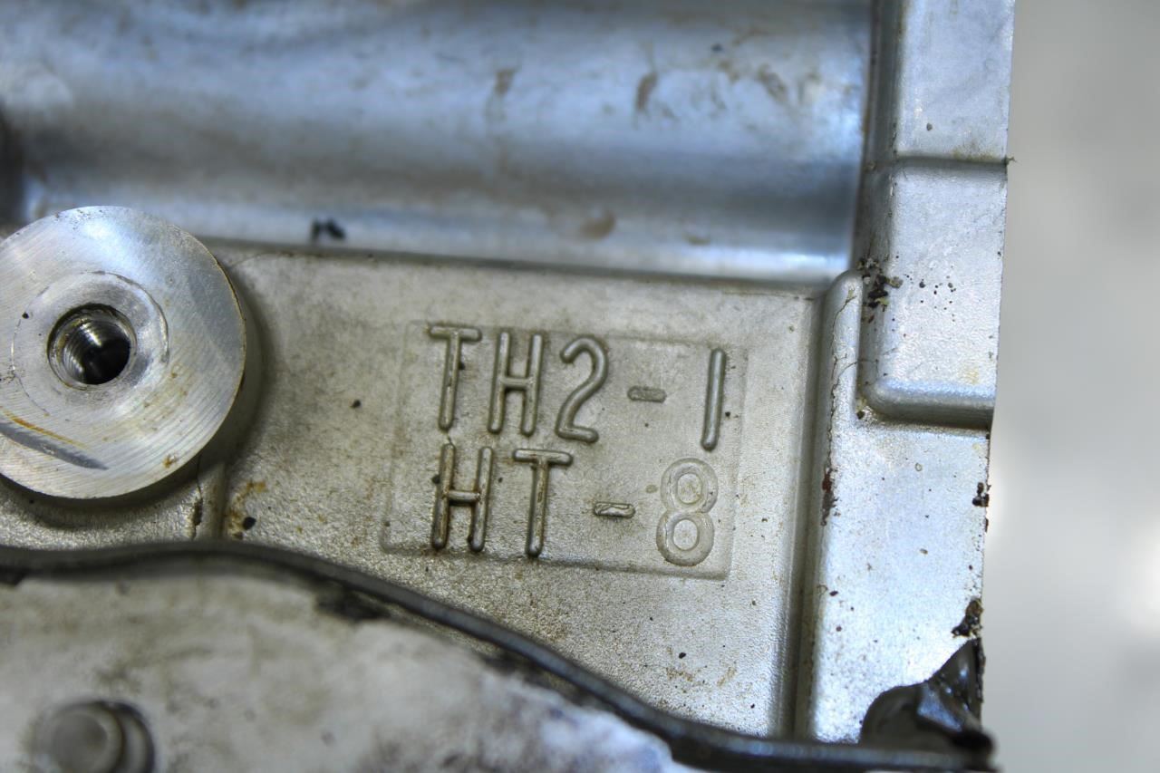 2019-2020 Hyundai Santa Fe Limited 2.4L Engine Cylinder Block 21100-2GGC0 OEM - Alshned Auto Parts