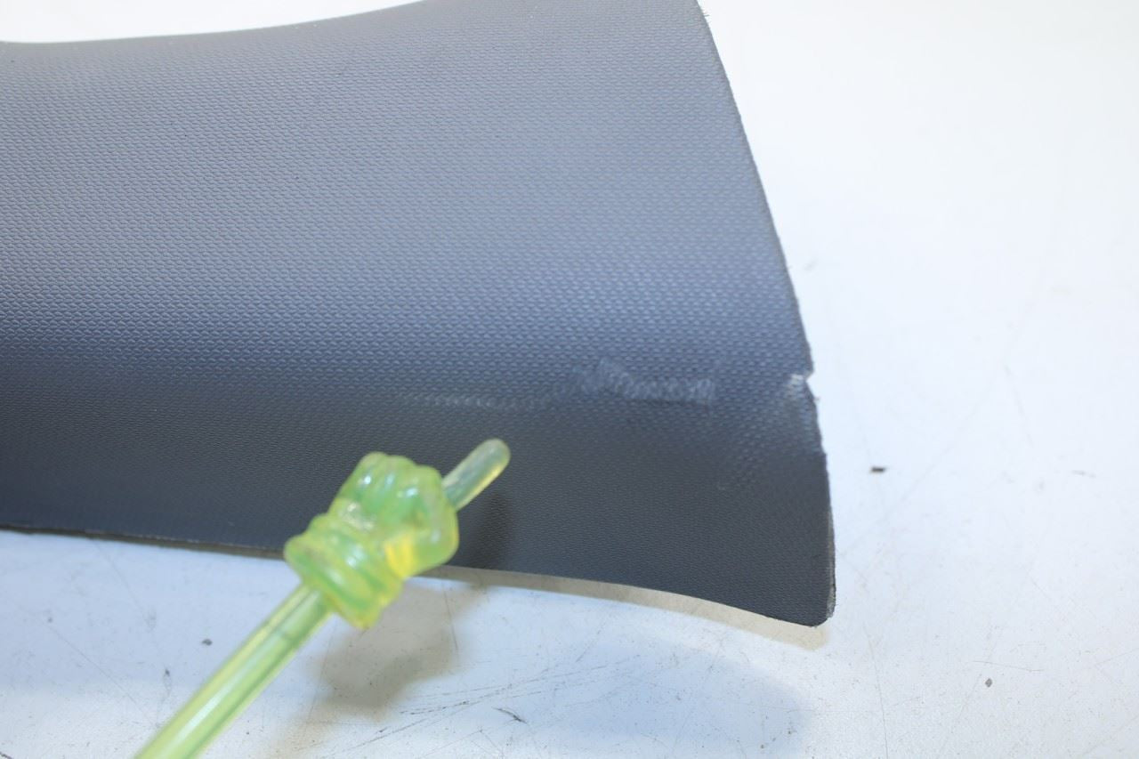18-20 Ford F150 XL Super Cab Front RH Windshield A Pillar Cover Trim w/ Speaker - Alshned Auto Parts