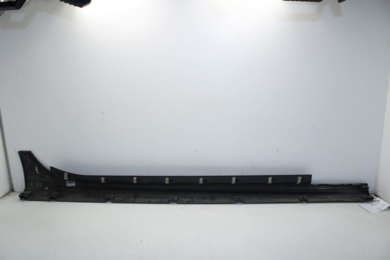 2017-2020 Maserati Ghibli Left Driver Side Rocker Panel Molding 670028814 *ReaD* - Alshned Auto Parts