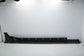 2017-2020 Maserati Ghibli Left Driver Side Rocker Panel Molding 670028814 *ReaD* - Alshned Auto Parts