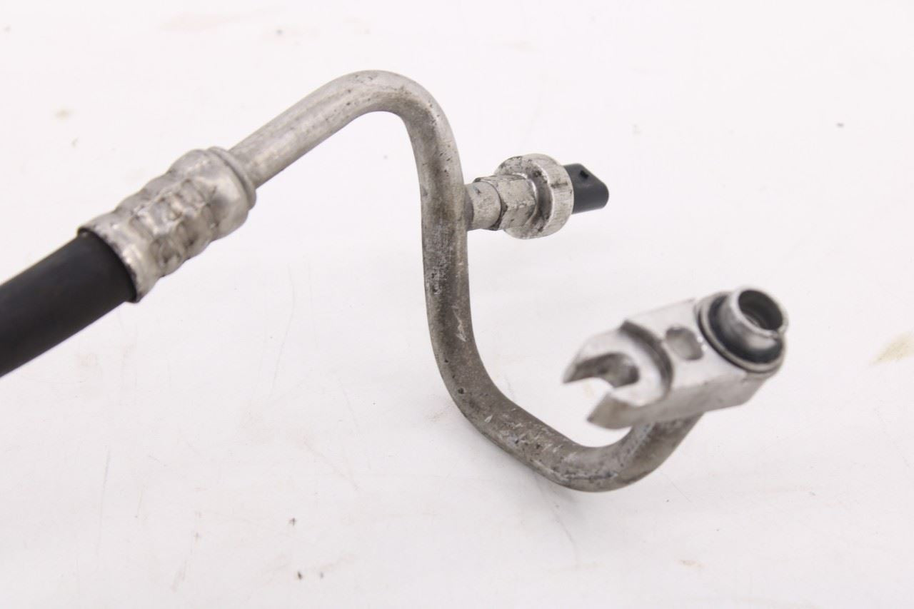 12-25 Dodge Durango SXT 3.6L AC Conditioning Discharge Line Hose Tube 68161177AB4