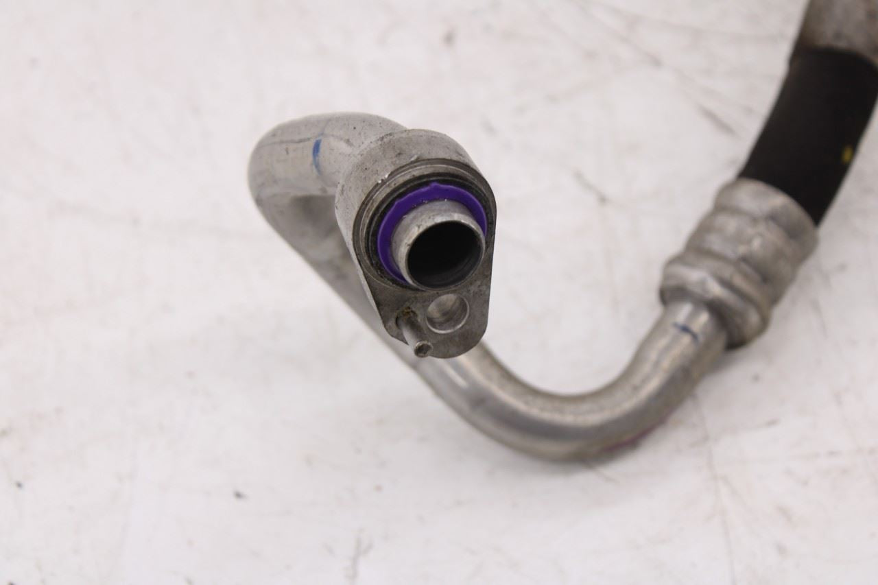 15-18 Mercedes-Benz C300 2.0L AC Conditioning Suction Liquid Discharge Line Set - Alshned Auto Parts