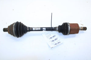 2014-2018 Volkswagen Jetta Sport FWD Front LH Axle Drive Shaft 1K0-407-271-B OEM