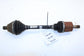 2014-2018 Volkswagen Jetta Sport FWD Front LH Axle Drive Shaft 1K0-407-271-B OEM - Alshned Auto Parts