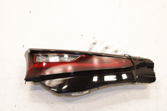2020-2025 Mazda CX-30 2.5 S Rear Left Driver Side Tail Light Lamp DFR5-513G0 OEM - Alshned Auto Parts