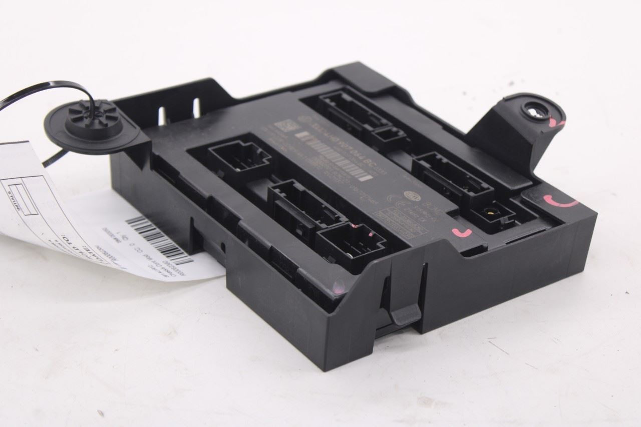 2012-2015 Audi A7 Premium Anti-Theft Alarm Keyless Entry Computer Control Module4
