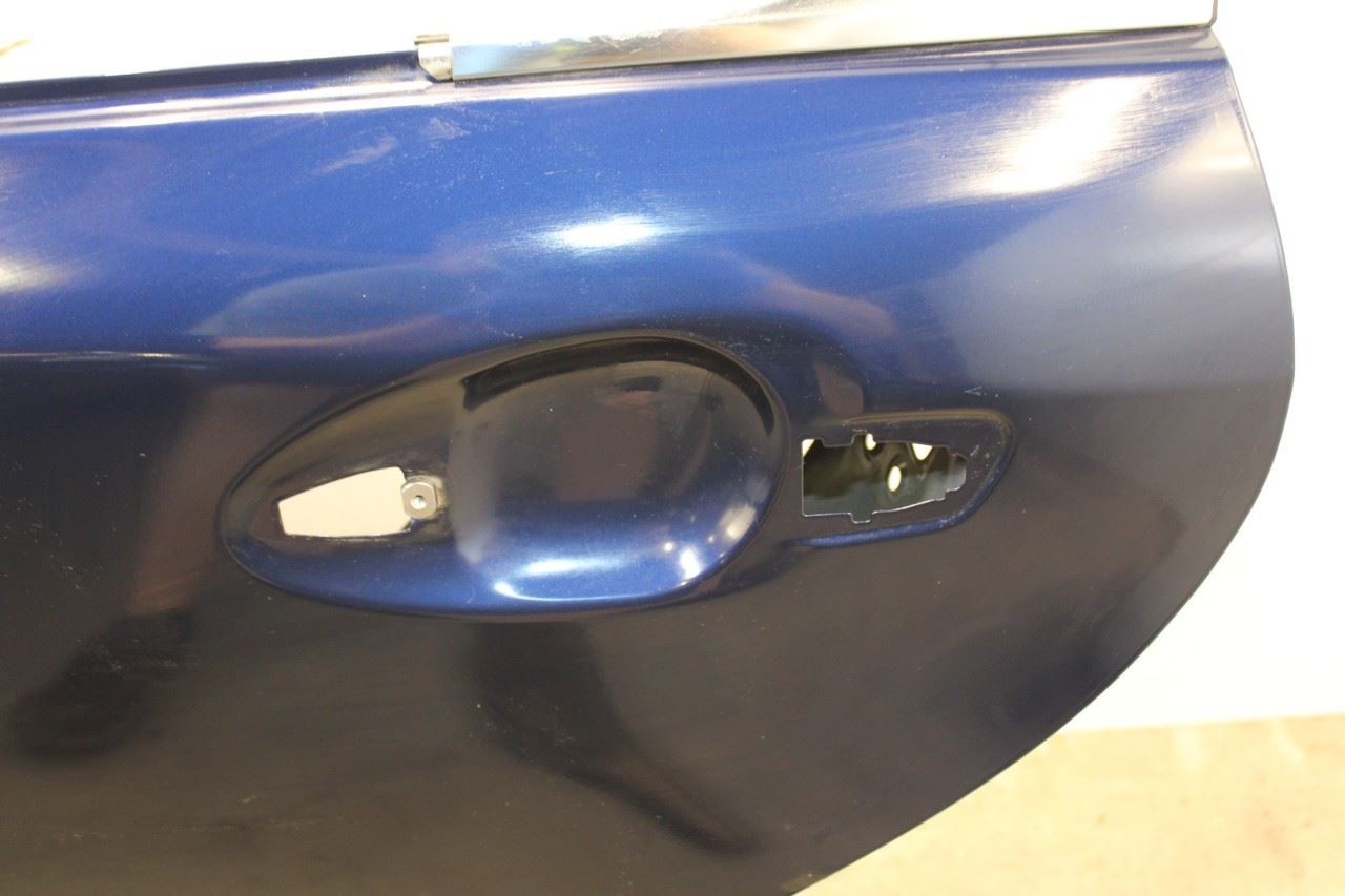 2013-2020 Lexus GS350 Rear Left Driver Side Door Shell Panel 67004-30650 OEM - Alshned Auto Parts