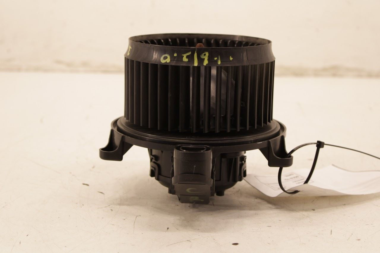 2018-2022 Ford EcoSport SE 1L AC Heater HVAC Blower Motor Fan AV11-19846-AB OEM - Alshned Auto Parts