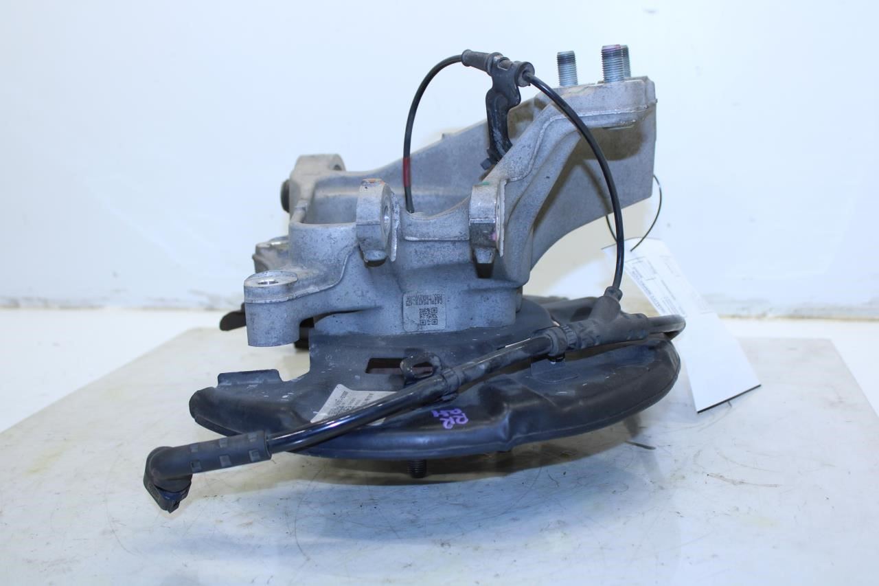 19-2020 Hyundai Santa Fe Limited FWD Rear Right Spindle Knuckle Hub 52711-S1000 - Alshned Auto Parts