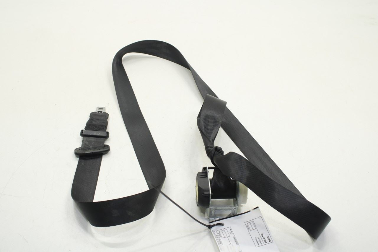 2017-2020 Alfa Romeo Giulia Ti AWD 2.0L Rear Center 2nd Row Seat Belt Retractor - Alshned Auto Parts