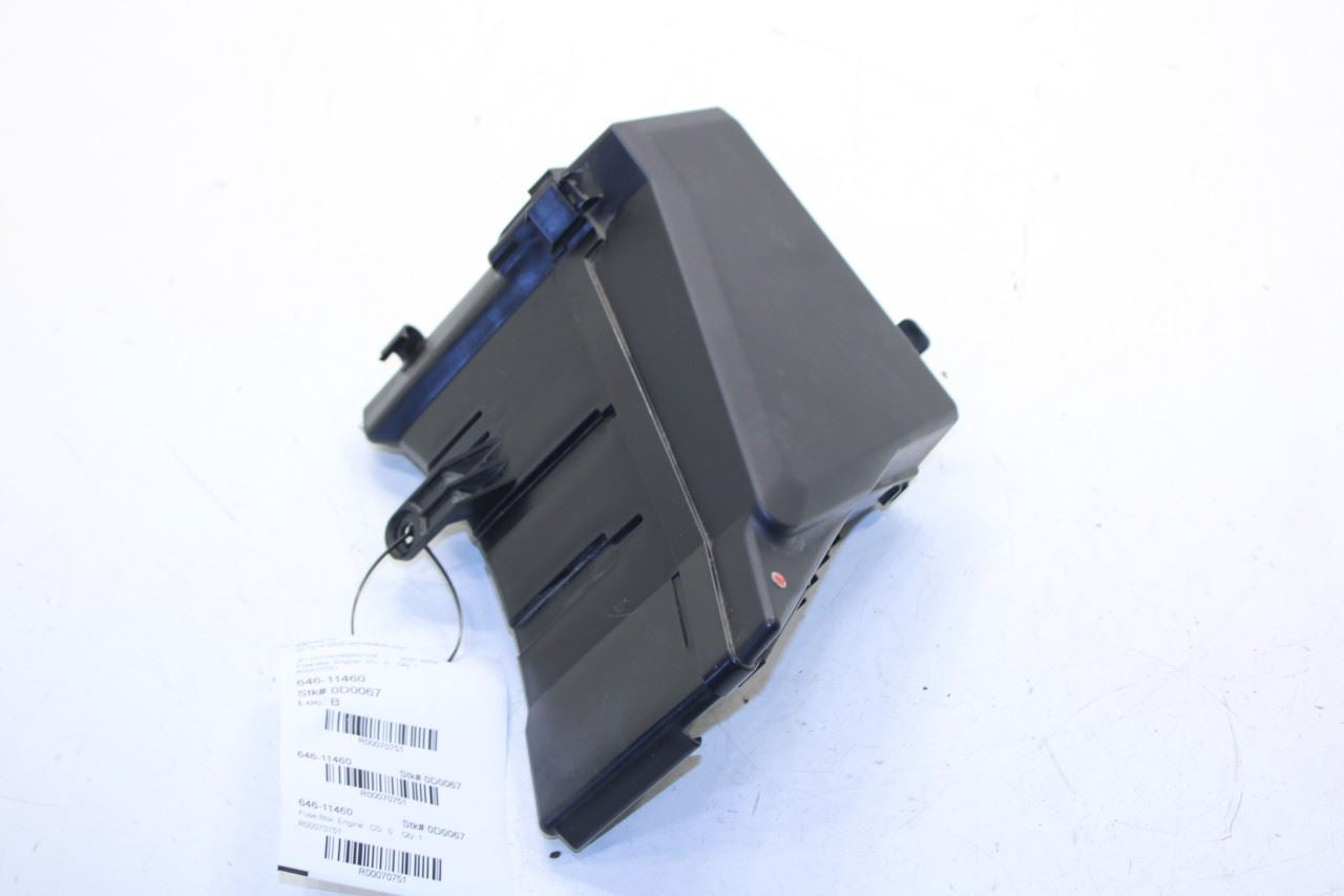 2015-2021 Subaru WRX Premium 2.0L AWD Engine Bay Fuse Relay Box 82243AG010 OEM - Alshned Auto Parts